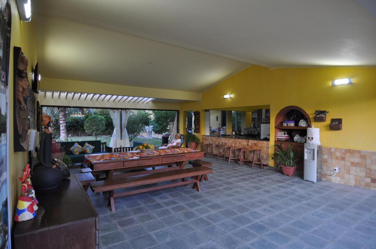 Flat Julieta - Housity