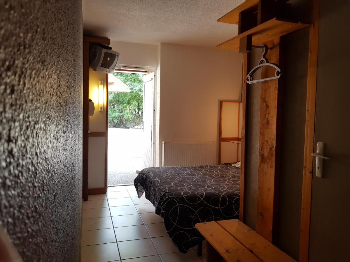 Hôtel Eco Logis Espace Bellevue - Housity