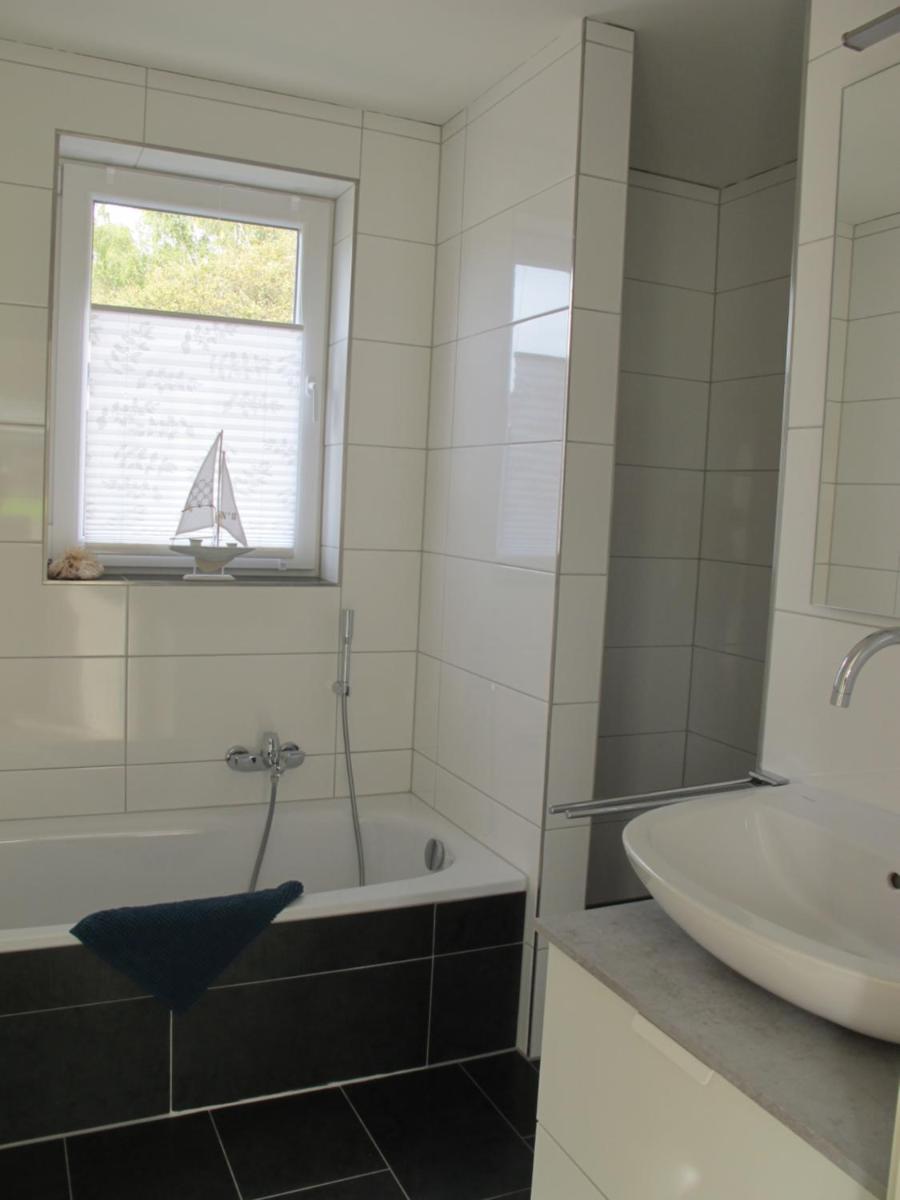 Seestern - Ferienhaus am Quendorfer See (Nr. 5) - Housity