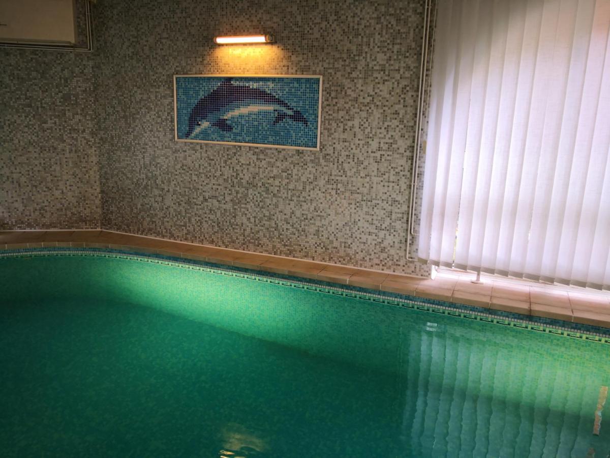 Suitetrails - Kupola Apartman