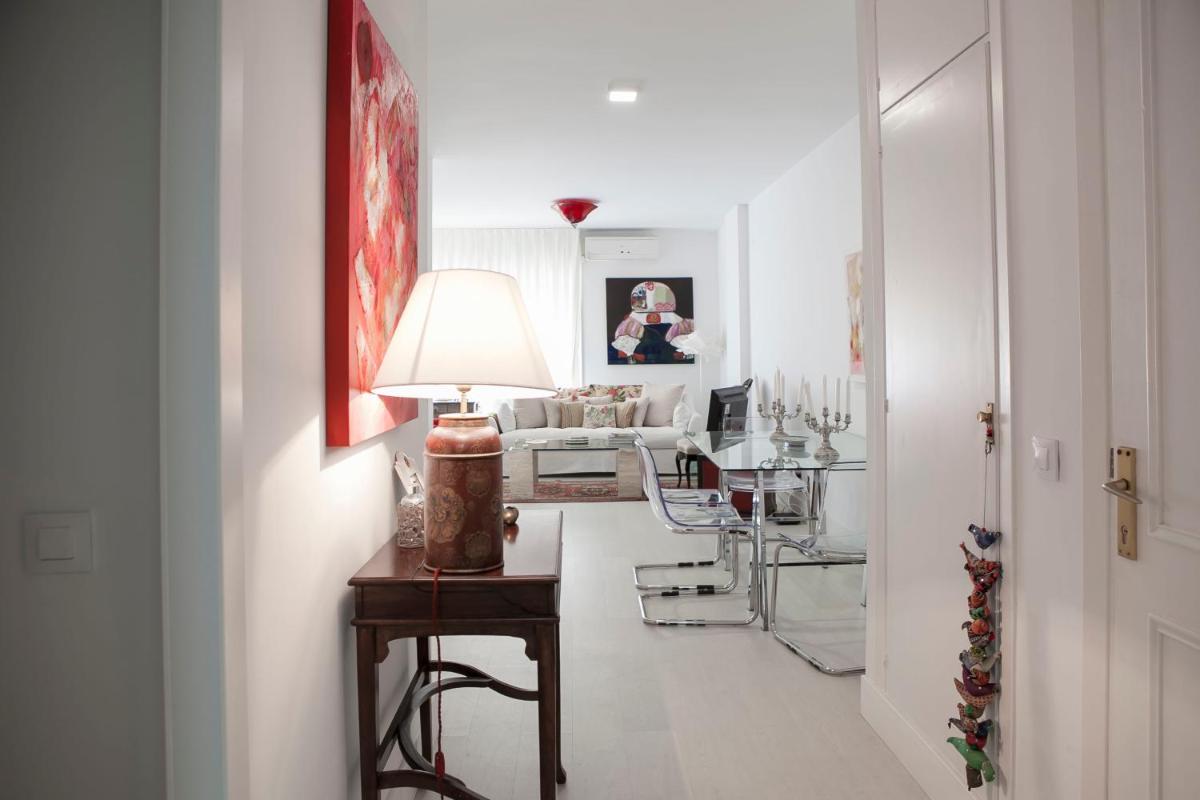 GRAN APARTAMENTO PLAZA DE ESPAÑA - Housity