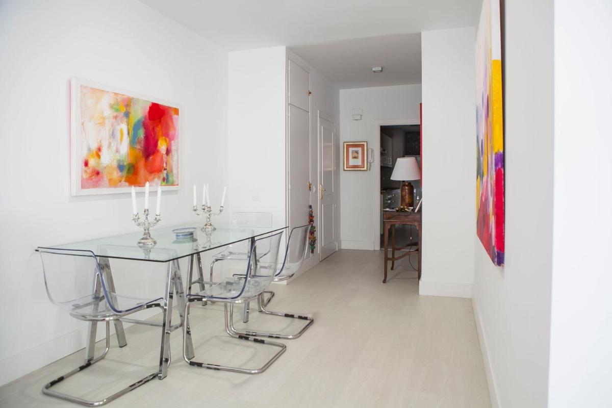 GRAN APARTAMENTO PLAZA DE ESPAÑA - Housity