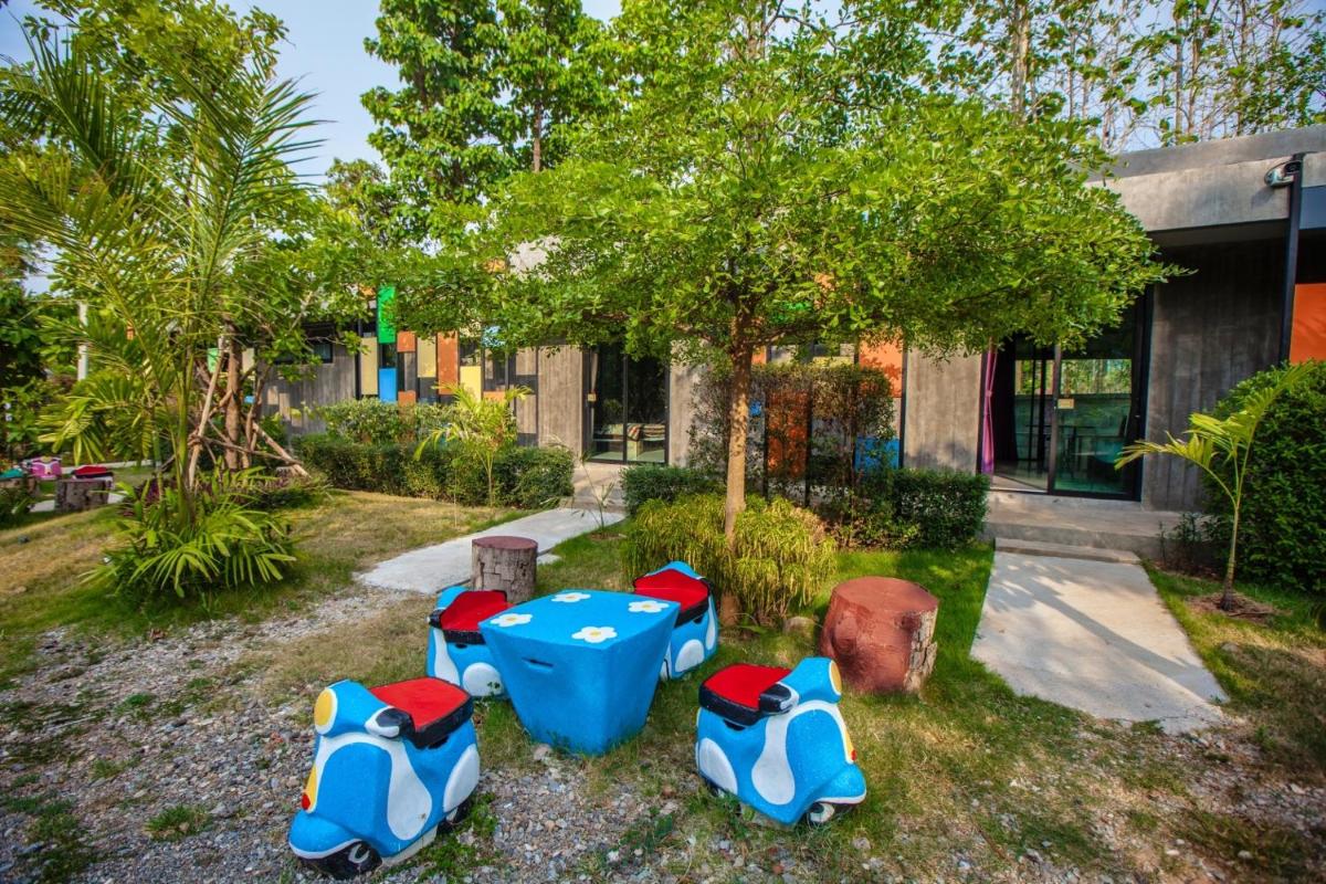 BR2 House Resort - Housity