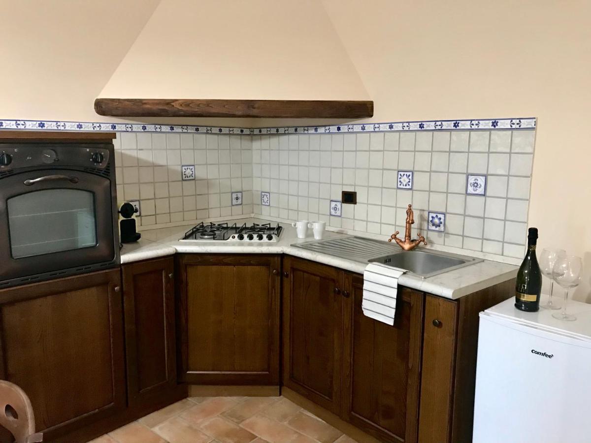 Casa Vacanze La Piazzetta del Castello - Housity