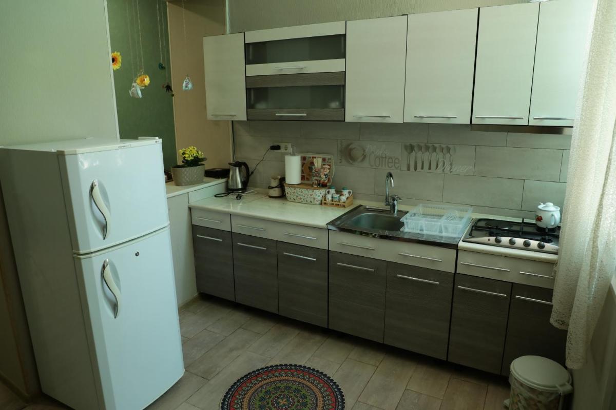 Cosy chubinashvili house - Housity