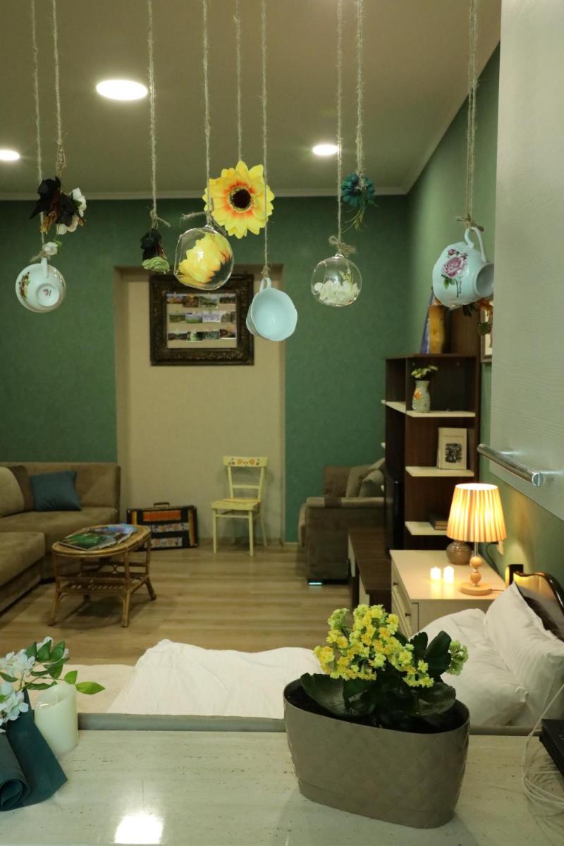 Cosy chubinashvili house - Housity