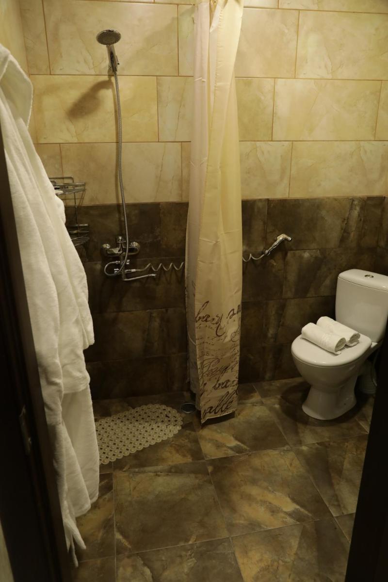 Cosy chubinashvili house - Housity
