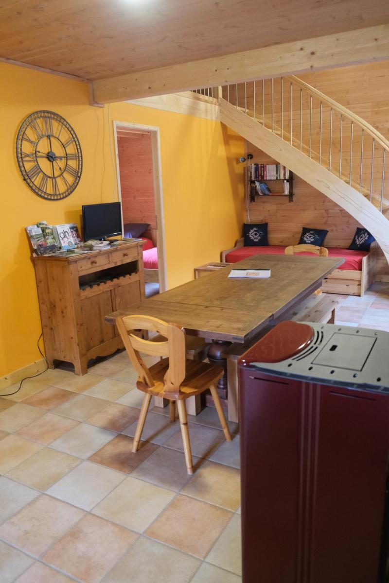 Gîte Le Corral - Housity