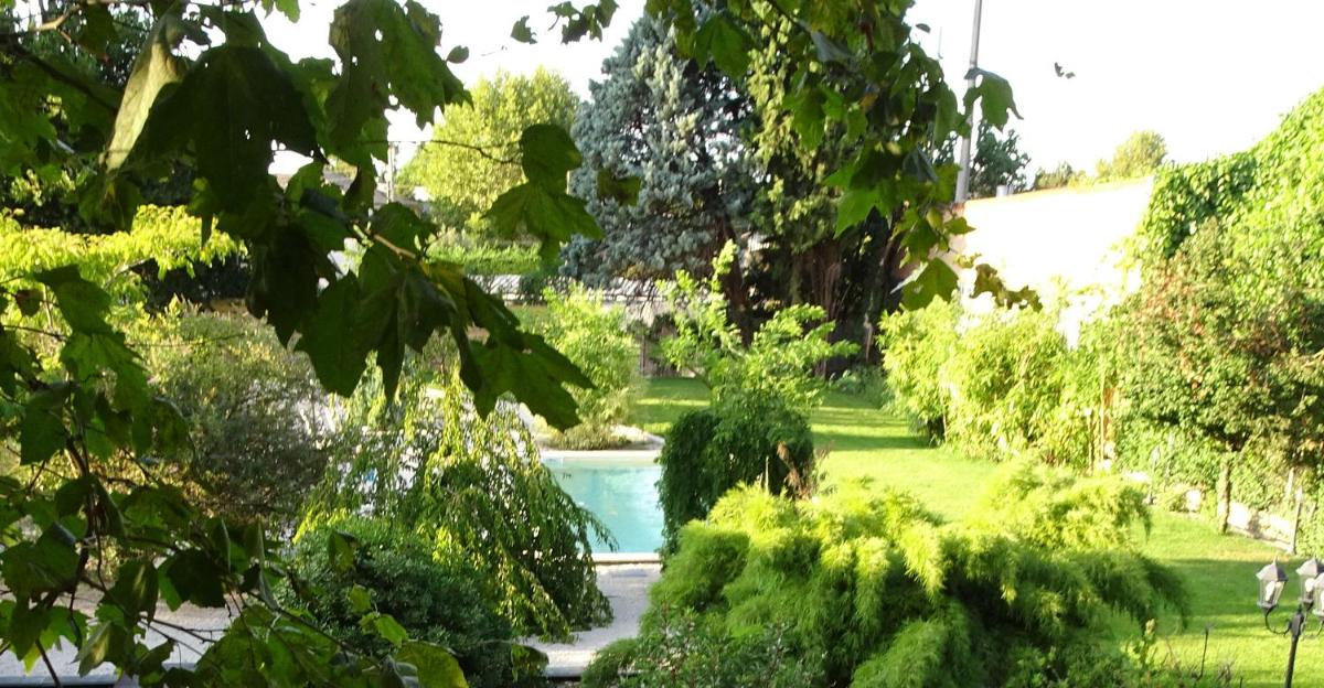 La Maison d Alys - Housity