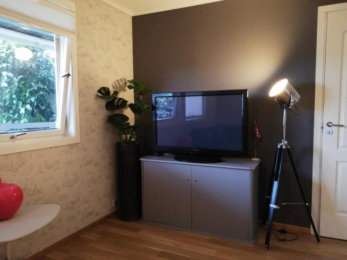 The Little Apartment - Housity