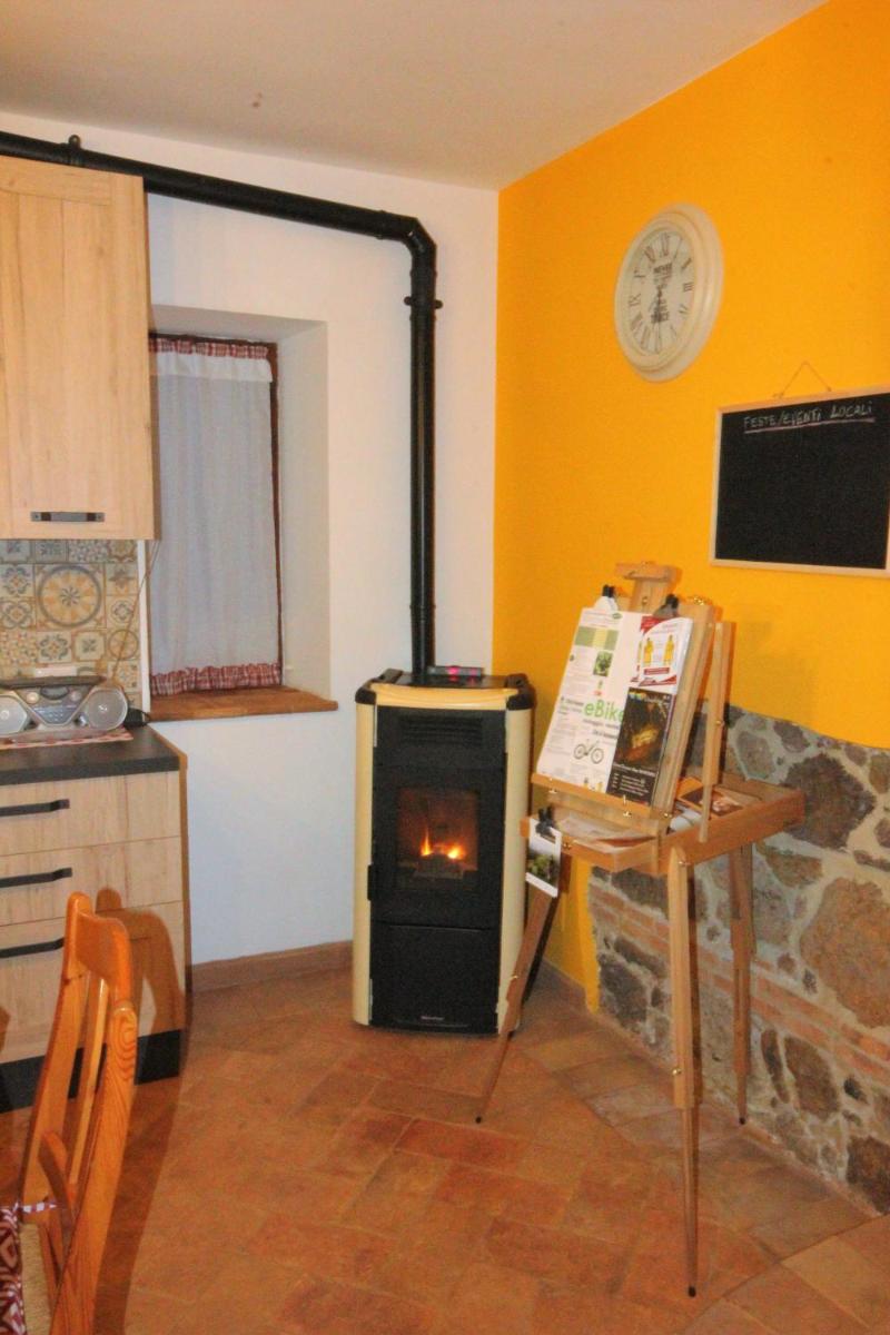 L’ANGOLETTO - Housity