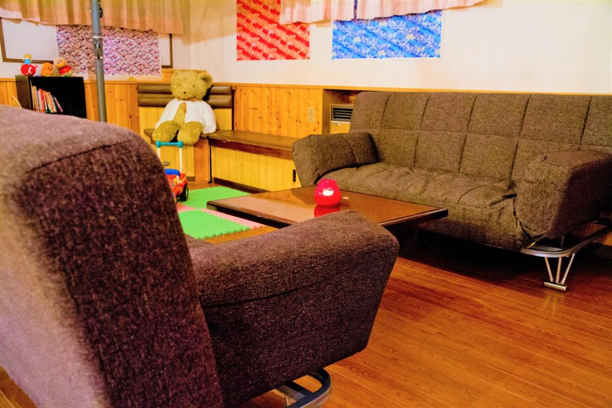 Kagura White Horse Inn - Housity