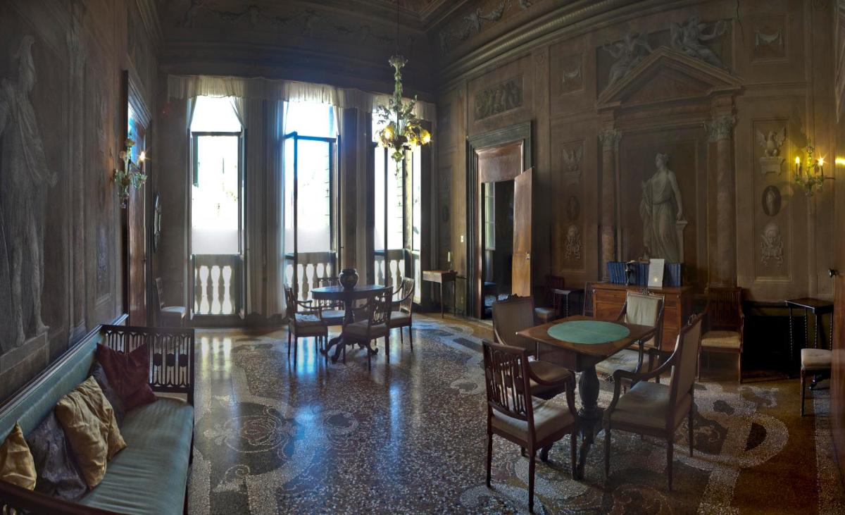 Vintage Venice Apartment - Hizvo