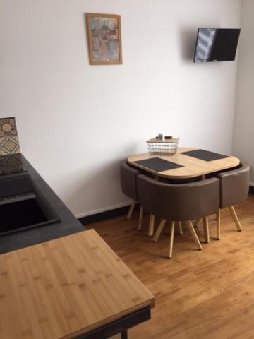 Basilique/carmel tout confort - Housity