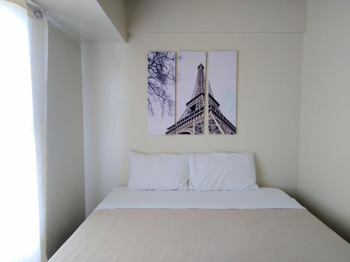 Suitetrails - Soltana Nature Residences Condominium