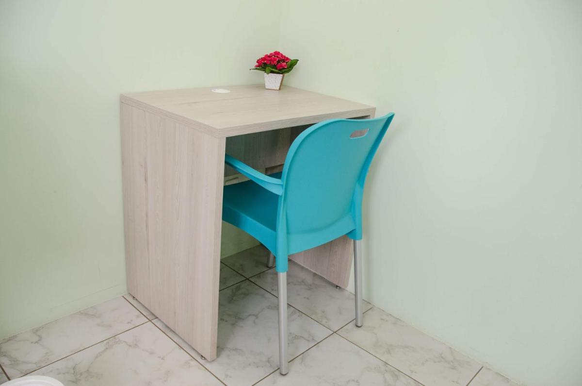 Pousada Happy Inn - Housity