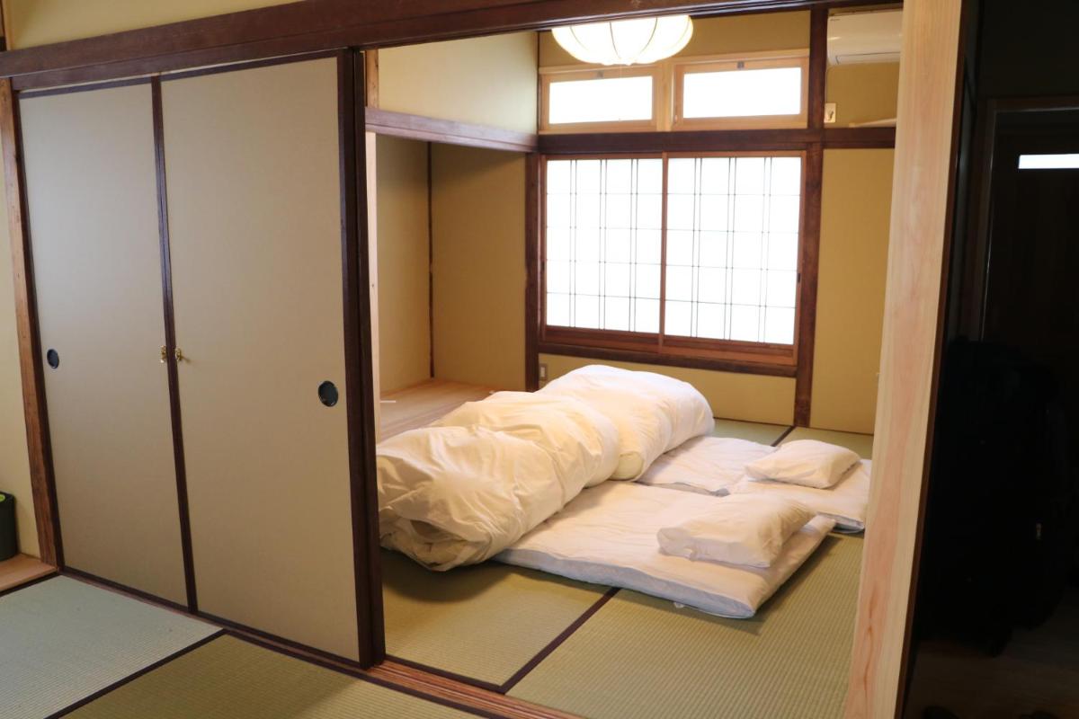 Kurashiki Den - Whole Property - Housity