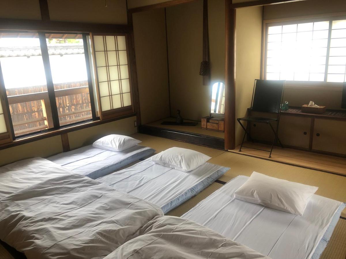 Kurashiki Den - Whole Property - Housity