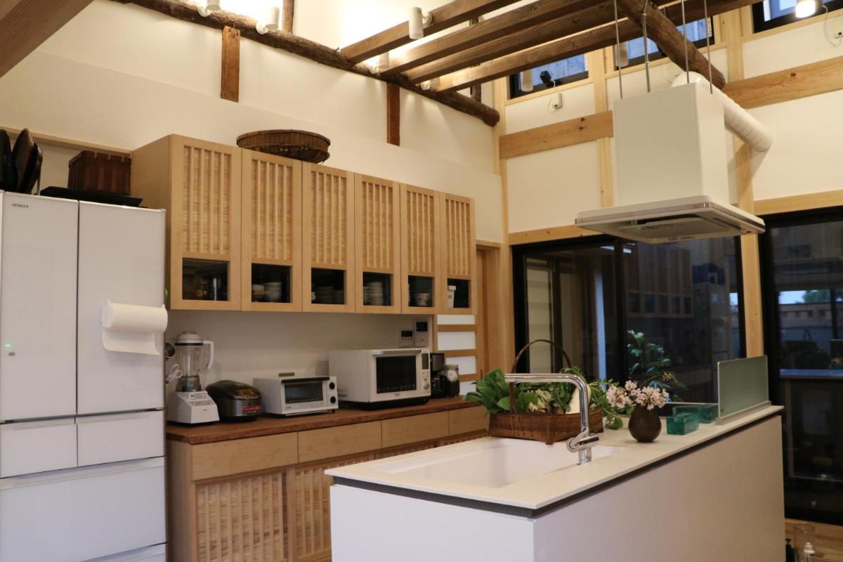 Kurashiki Den - Whole Property - Housity