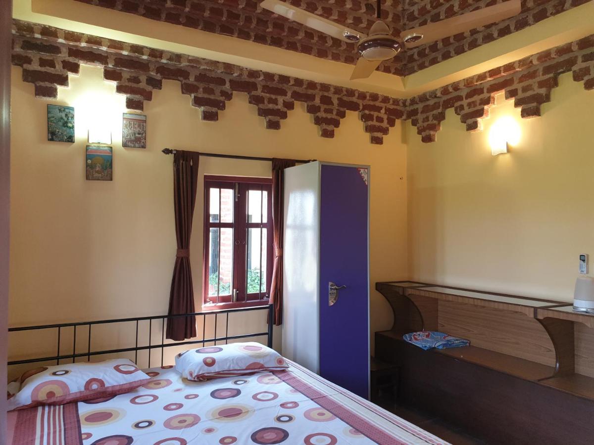 Shantiniketan Bungalow - Housity