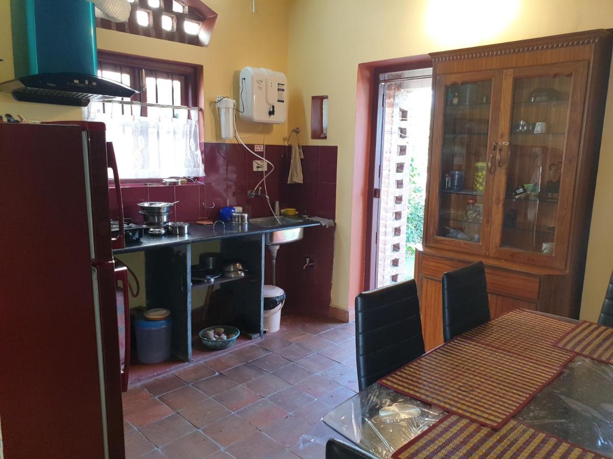 Shantiniketan Bungalow - Housity