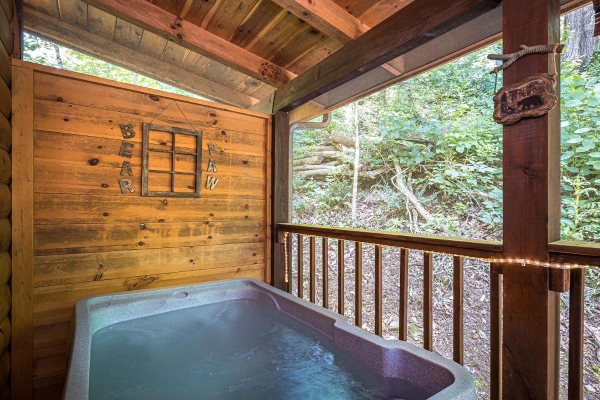 Cozy Bear - Housity