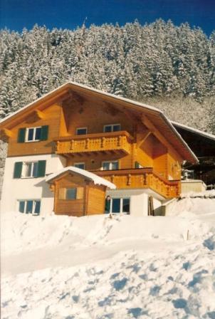 Landhaus Diana - Housity