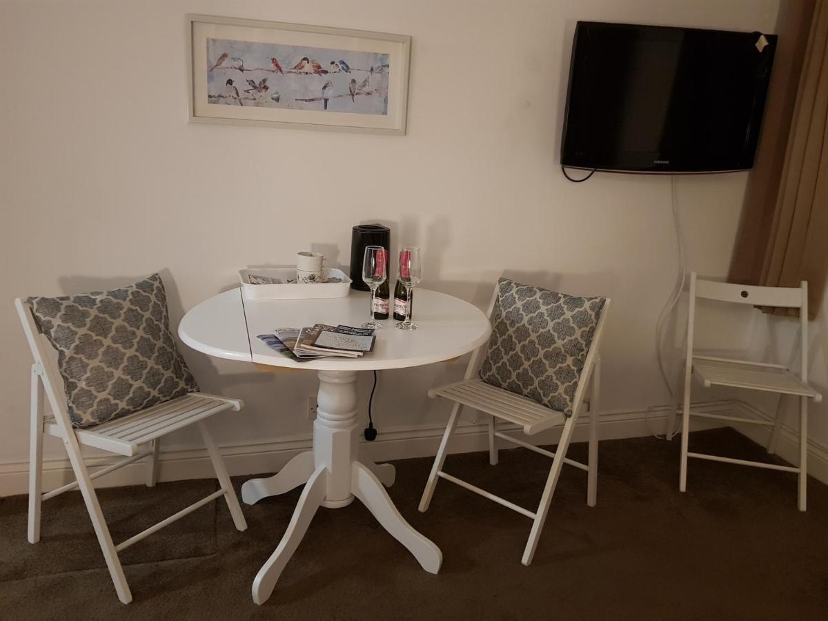 Blueberry Townhouse Short Lets - Housity