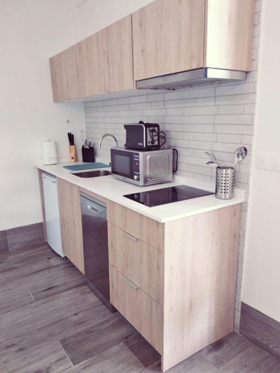 4nudos playa - Housity