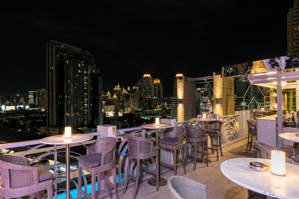 Akara Hotel - Housity
