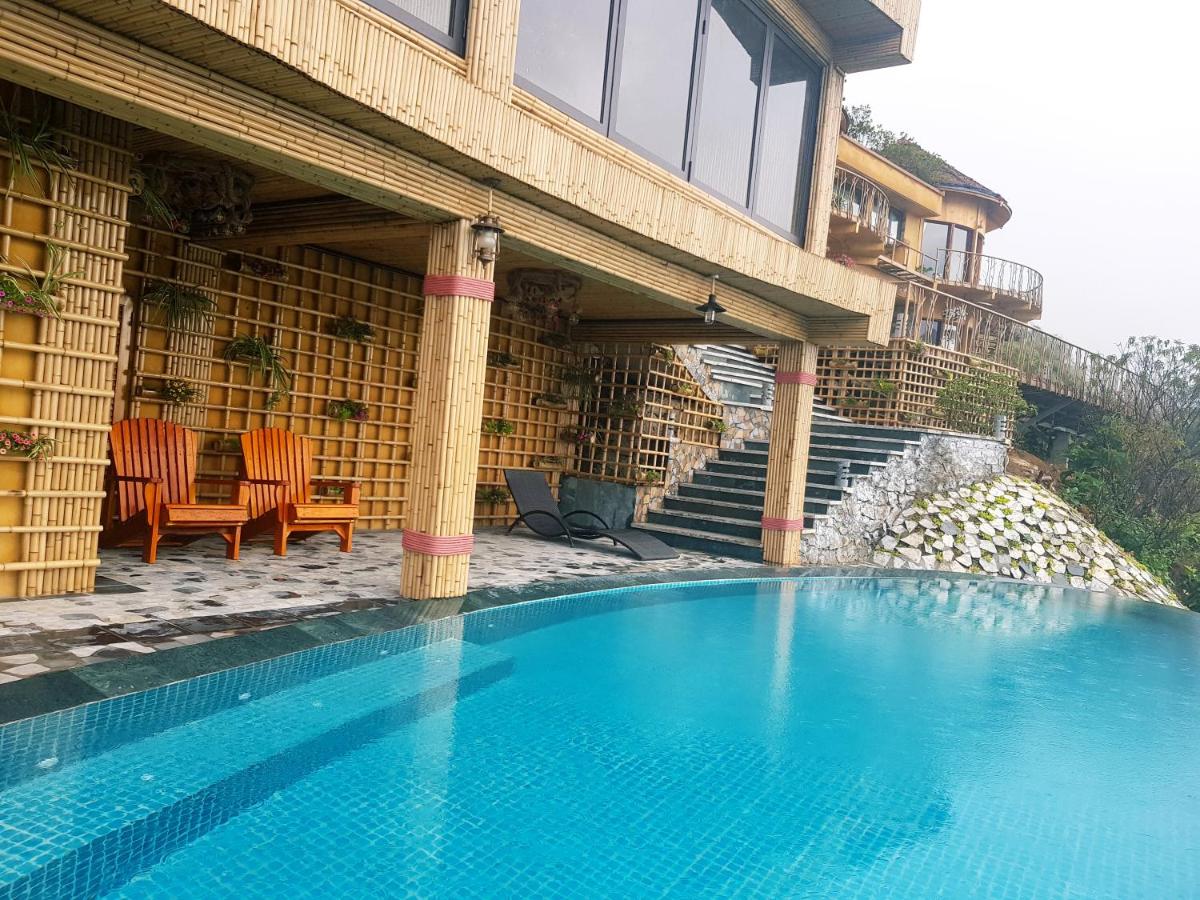 Sapa Clay House - Mountain Retreat - Housity