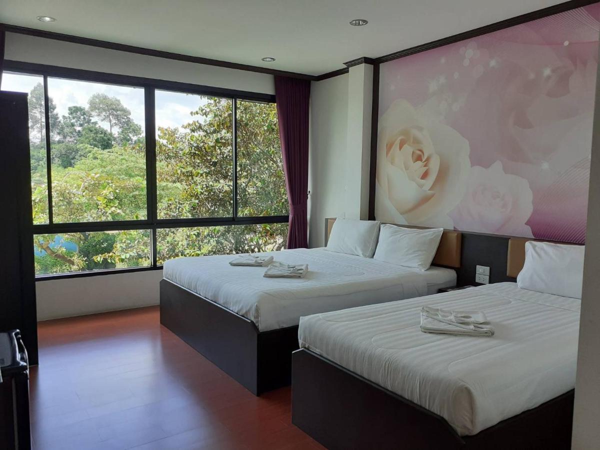 Blue orchid resort - Housity