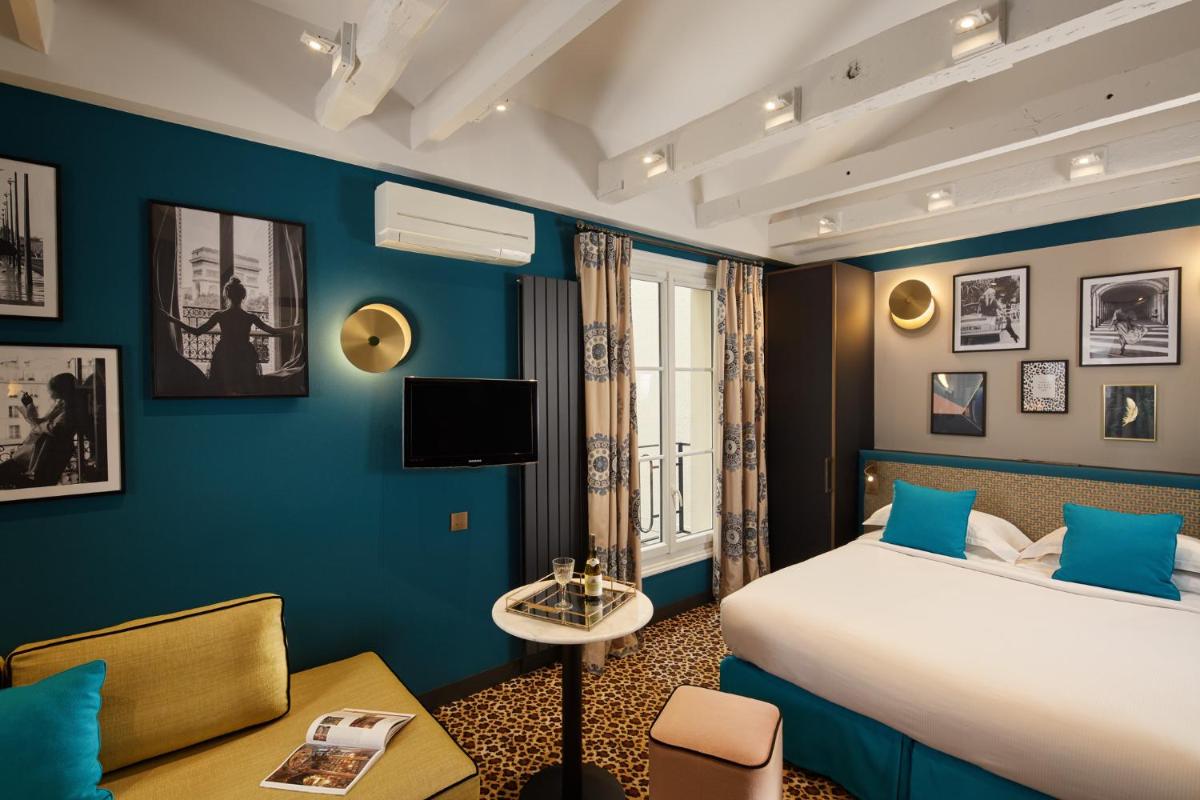 Hôtel Saint Germain - Housity