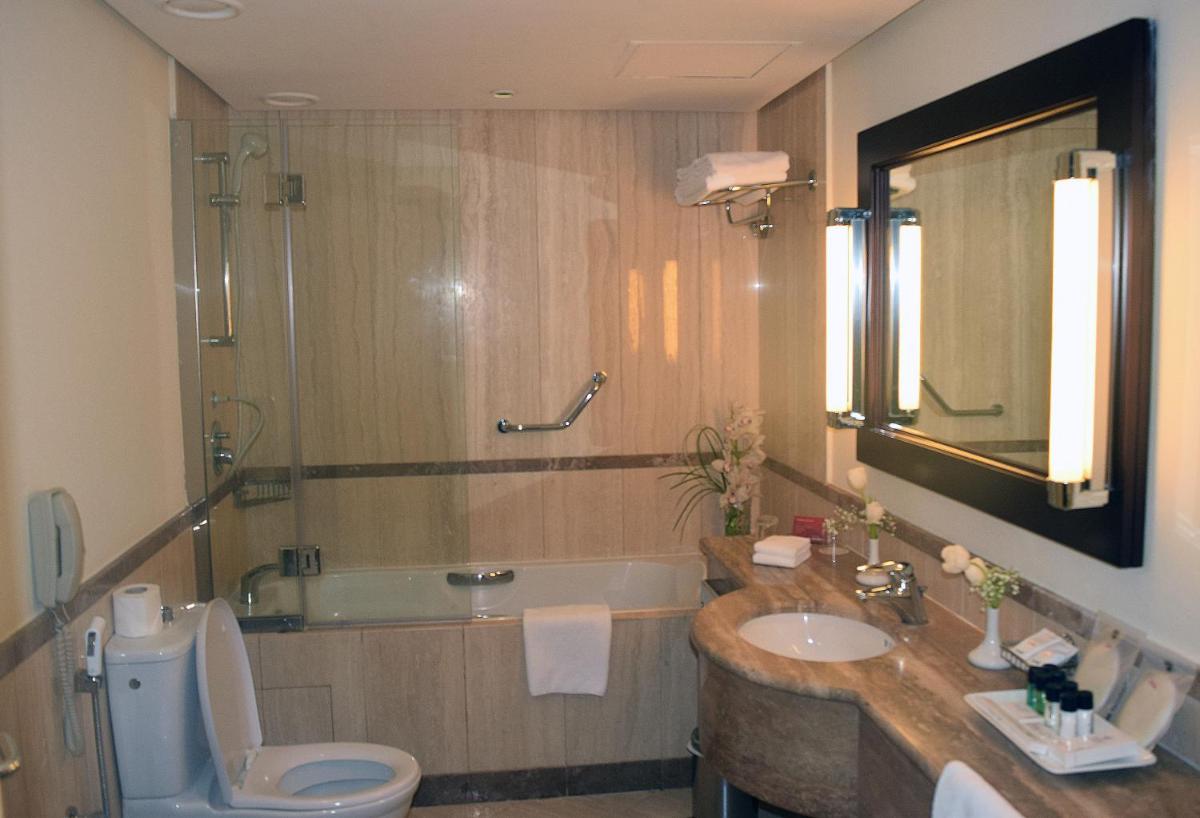 Suitetrails - New Madinah Hotel