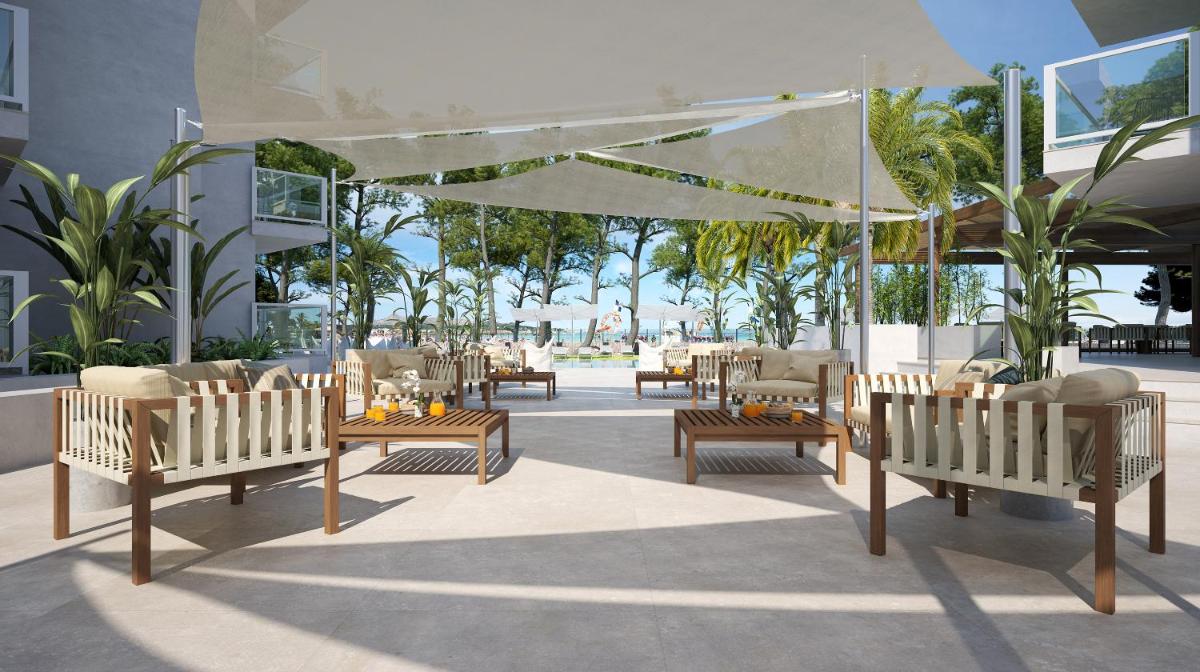 Imagen de la galería de Sofia Alcudia Beach, en Puerto de Alcudia