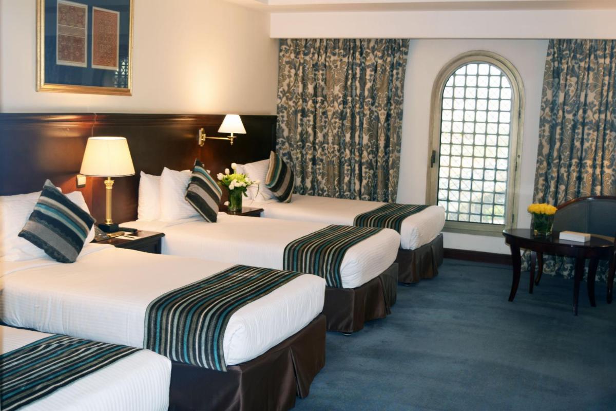 New Madinah Hotel - Housity