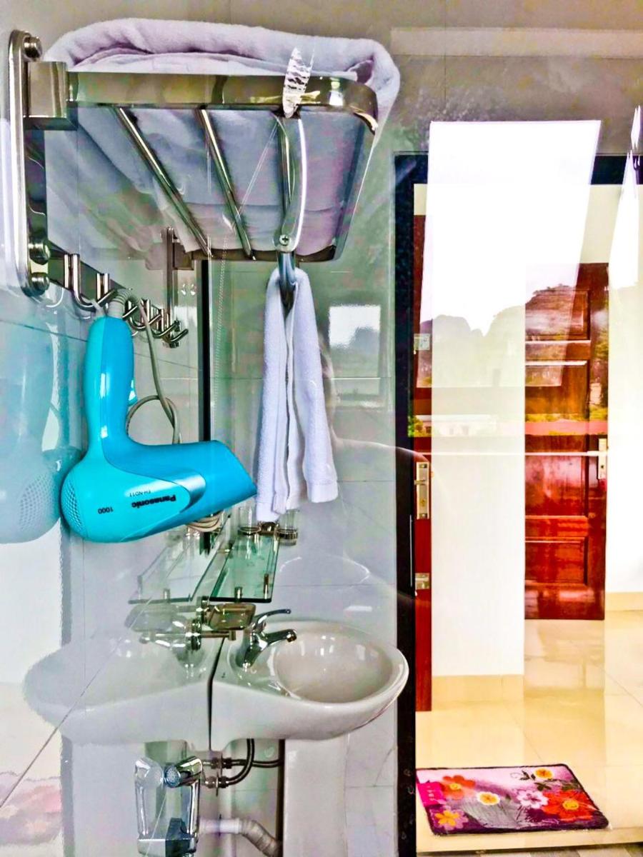 Trang An Mountain View Homestay - Housity