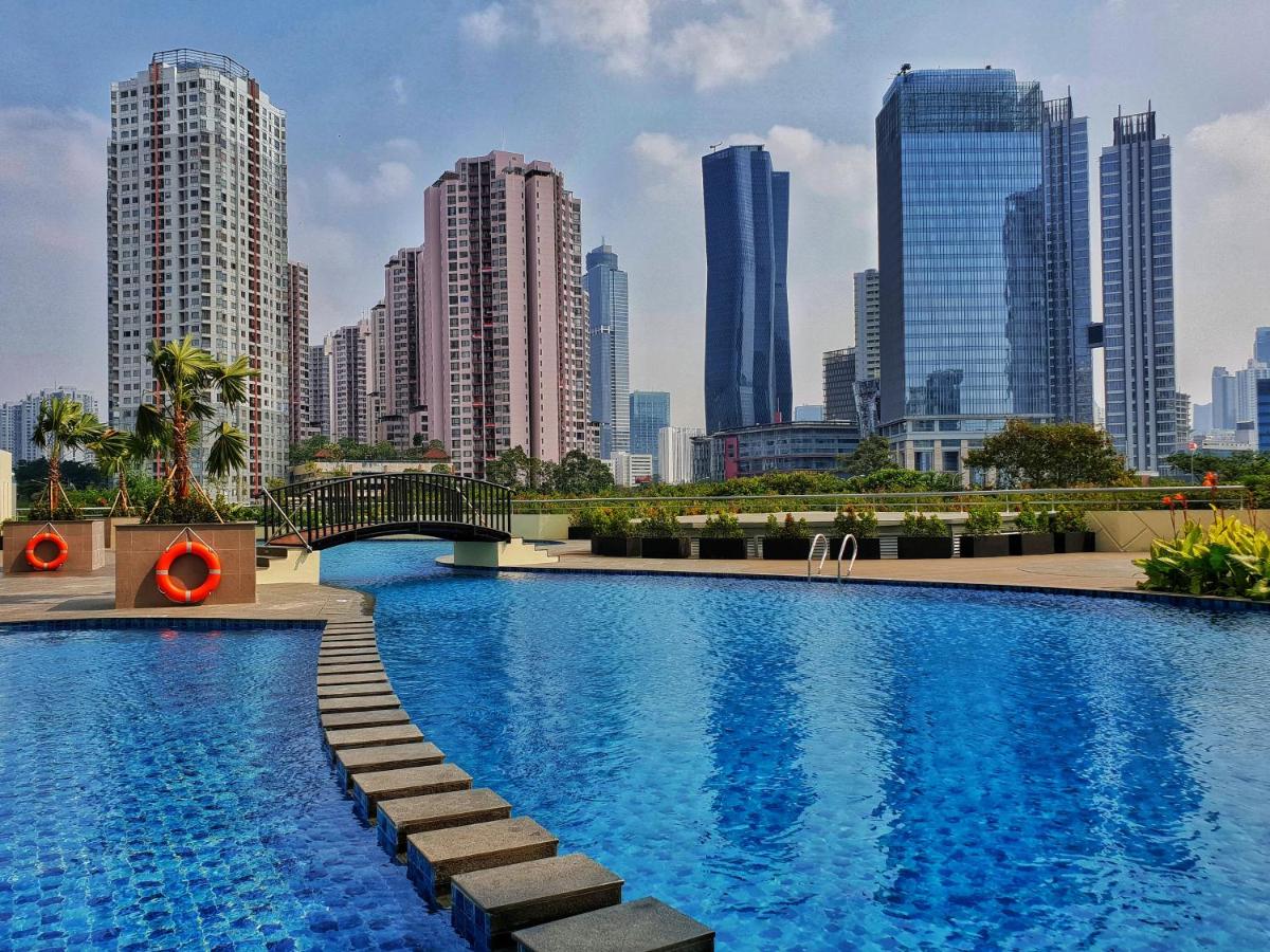 Swiss-Belresidences Rasuna Epicentrum - Housity