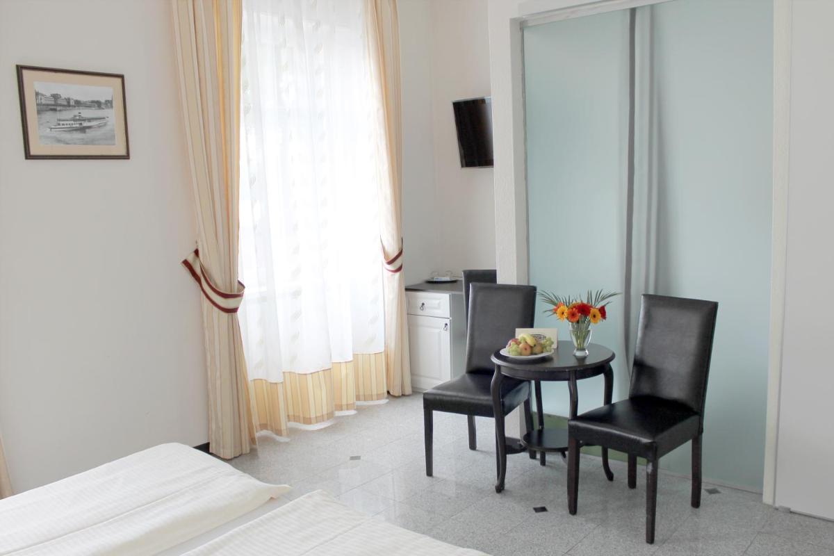 Suitetrails - Hotel Am Schloss Biebrich