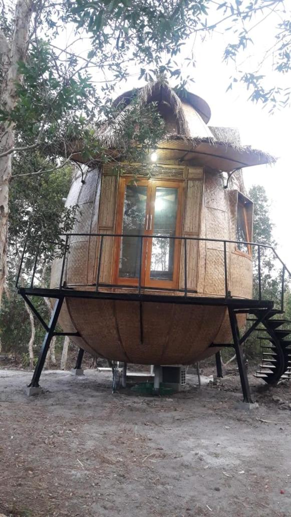 Desa Wisata Kreatif Terong - Housity