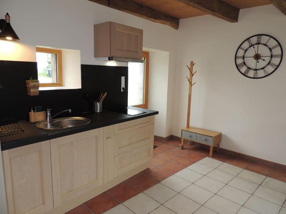 Gîte rural - Housity
