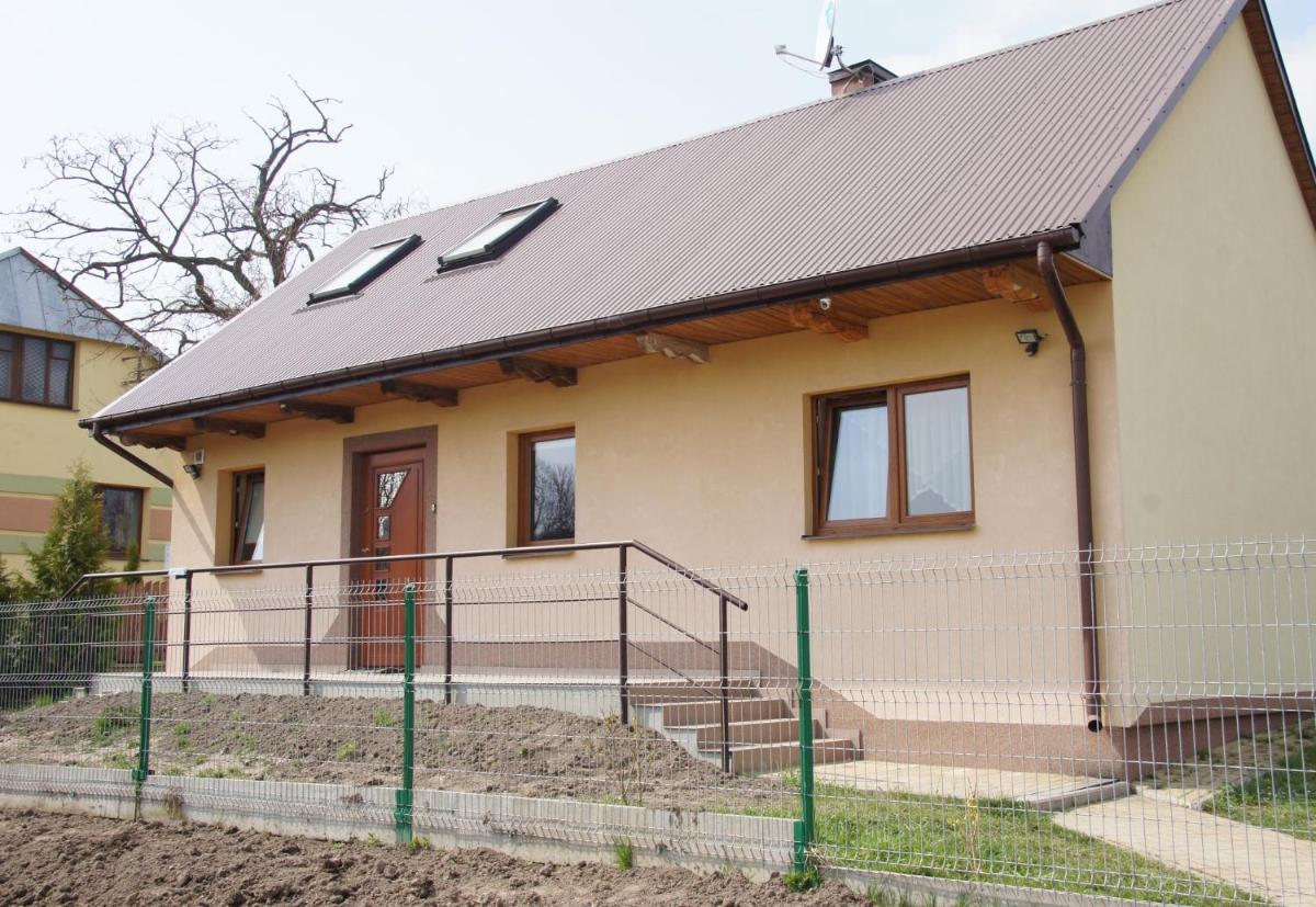 Agroturystyka Zapiecek - Housity