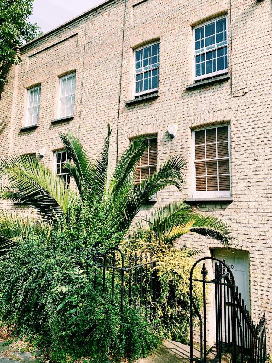 Luxury Central London 3 Bedroom Family House - Housity