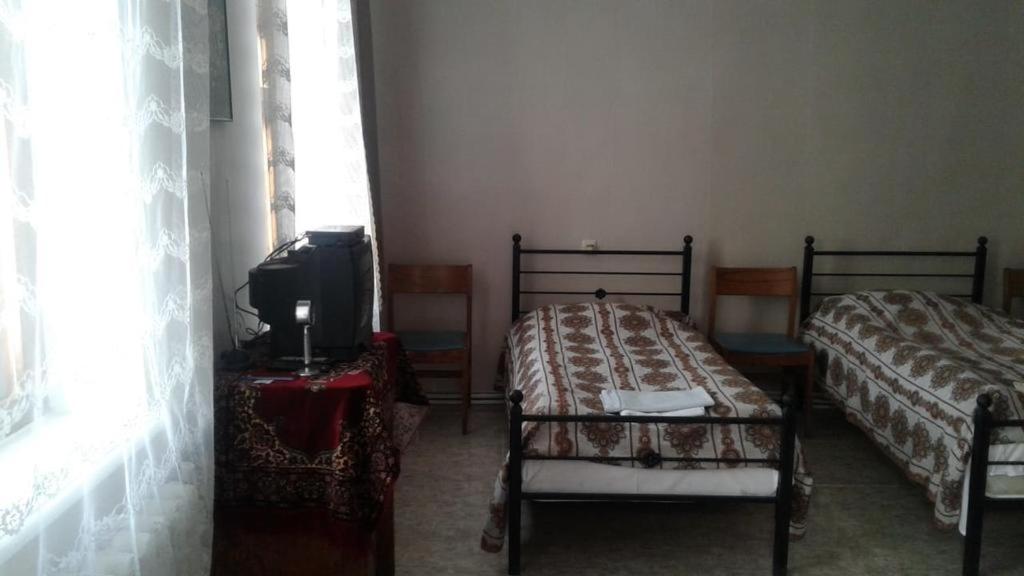 Agmashenebeli 22 - Housity