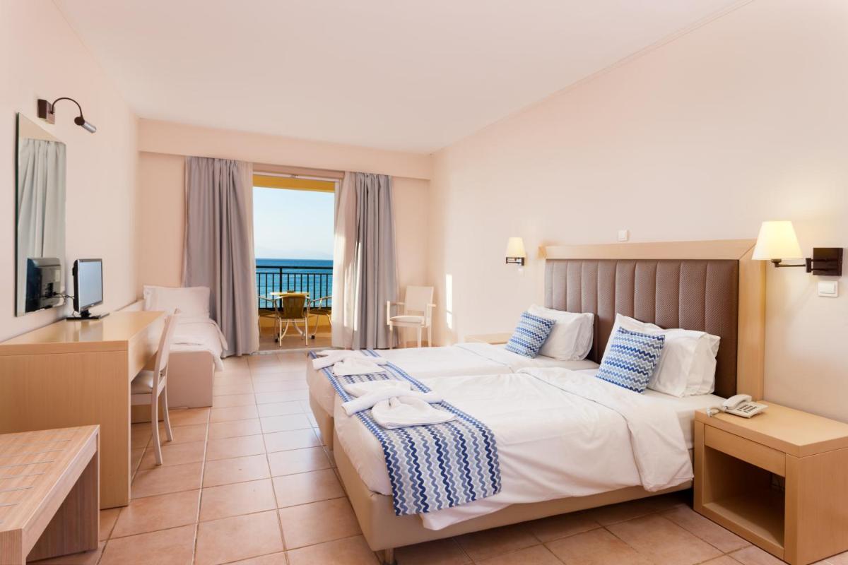 Alykanas Village Resort - Housity
