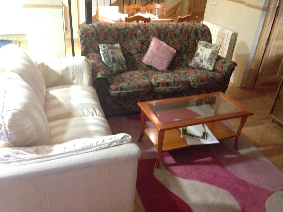 Apartamento Rural la Muralla de Pedraza - Housity