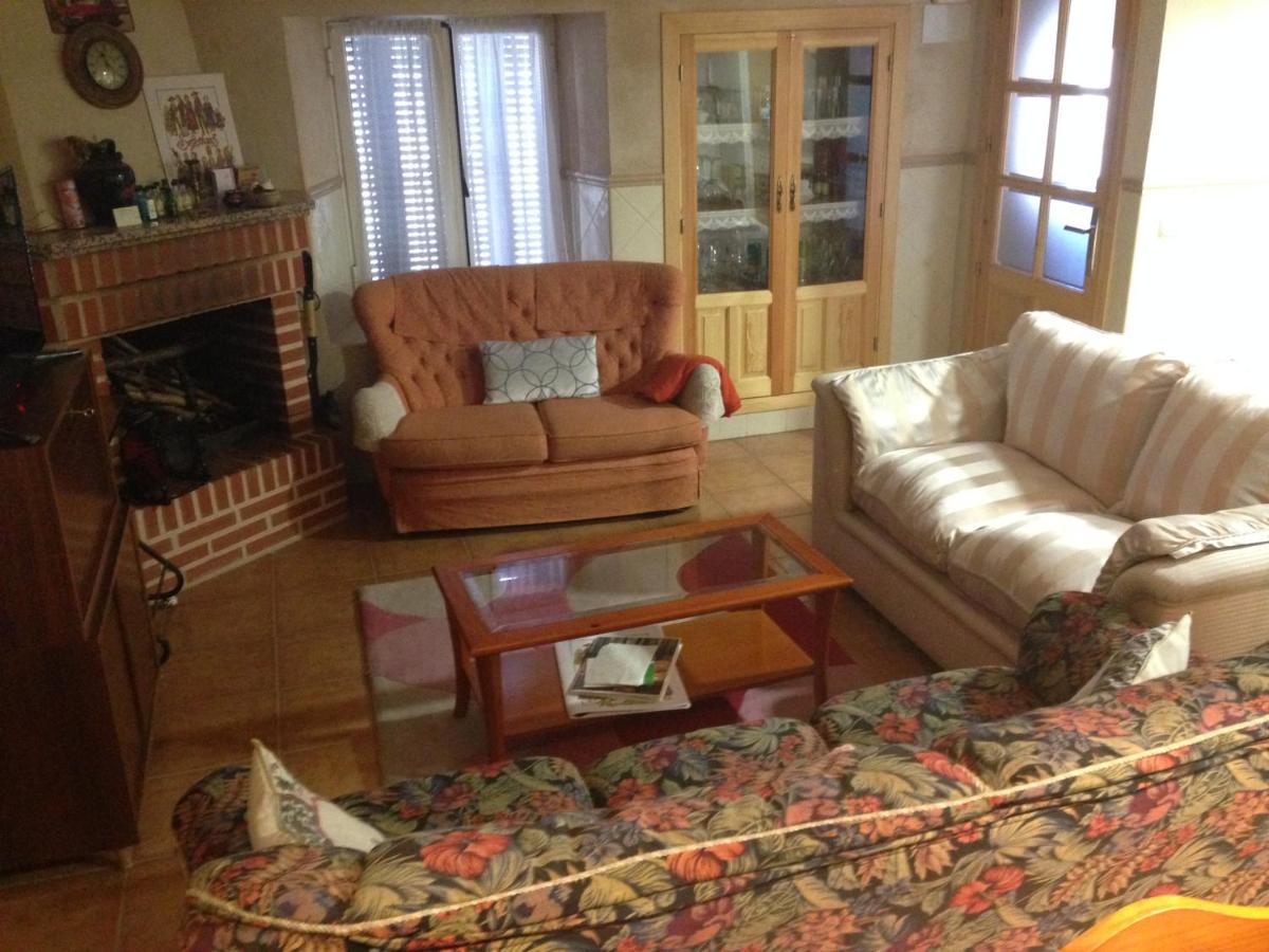 Apartamento Rural la Muralla de Pedraza - Housity