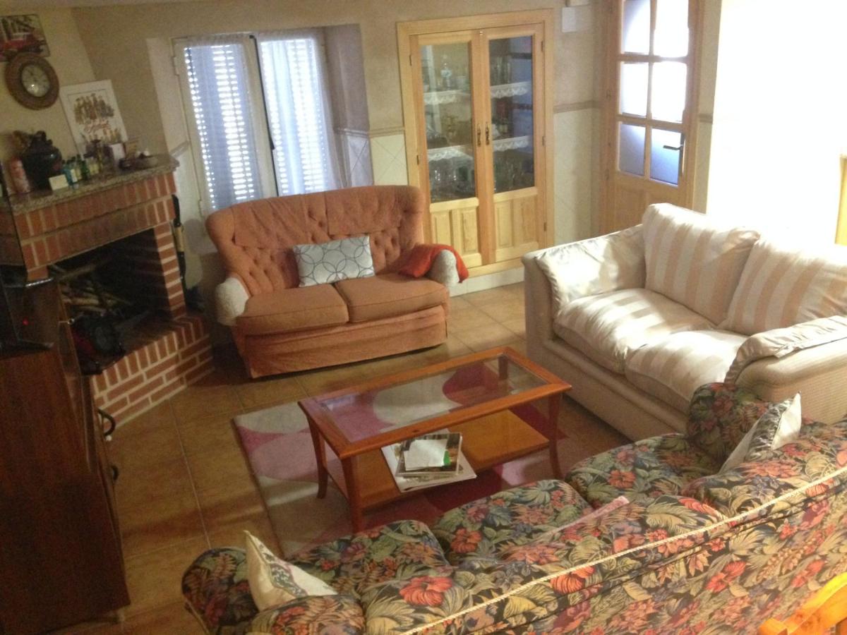 Apartamento Rural la Muralla de Pedraza - Housity