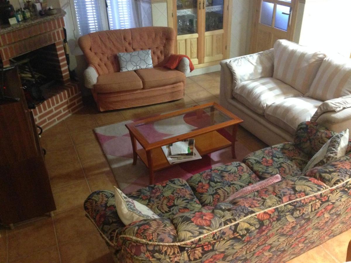 Apartamento Rural la Muralla de Pedraza - Housity