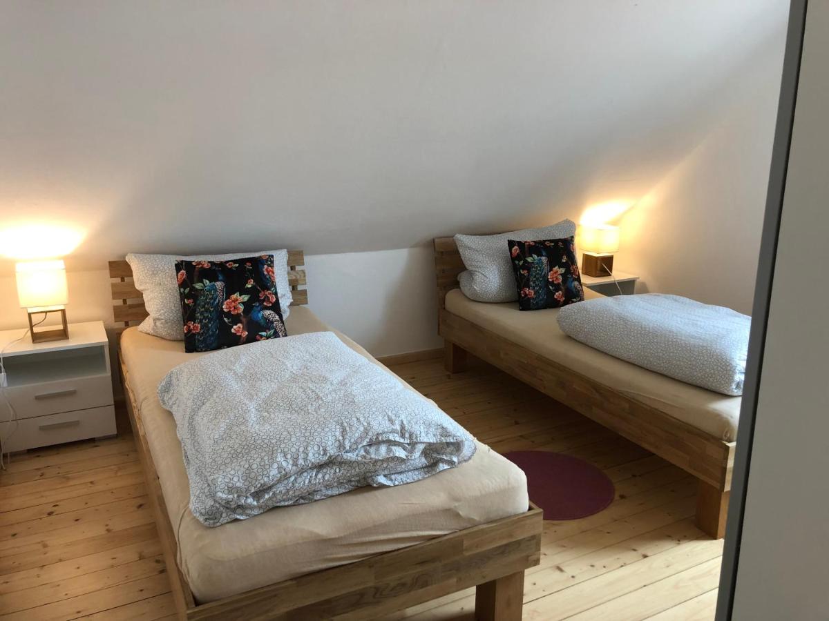 Ferienwohnung 3 zwischen Nürnberg und Regensburg - Housity